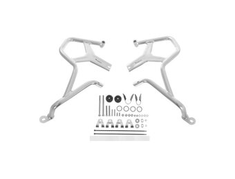 Touratech Crashbar extension voor originele BMW engine crash bar - R 1200 GSA (+’14)