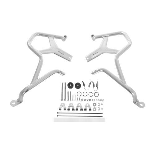 Touratech Crashbar extension for original BMW engine crash bar - R 1200 GSA (+'14)