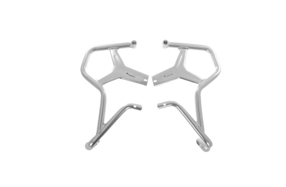 Touratech Crashbar extension for original BMW engine crash bar - R 1200 GSA (+'14)