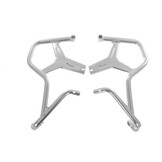 Touratech Crashbar extension voor originele BMW engine crash bar - R 1200 GSA (+’14)