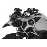 Touratech Crashbar extension voor originele BMW engine crash bar - R 1200 GSA (+’14)