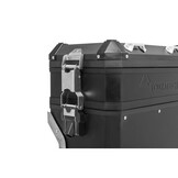 Touratech Pannier extension for original BMW aluminium pannier