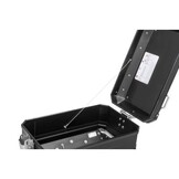 Touratech Pannier extension for original BMW aluminium pannier