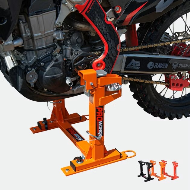 Proworks Quickload Transport System up to 500cc