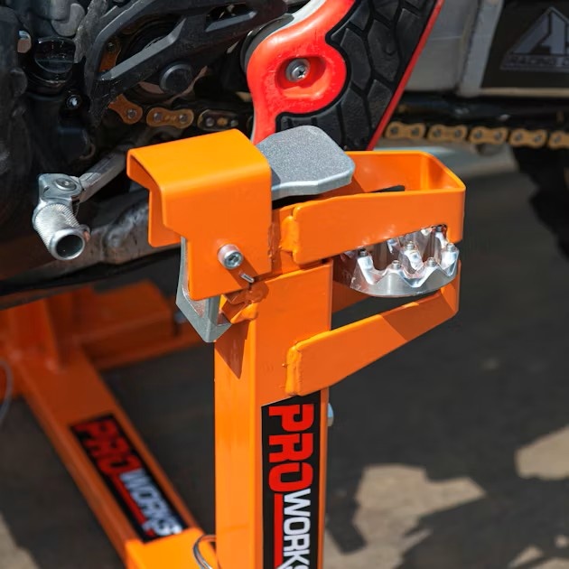 Proworks Quickload Transport System up to 500cc