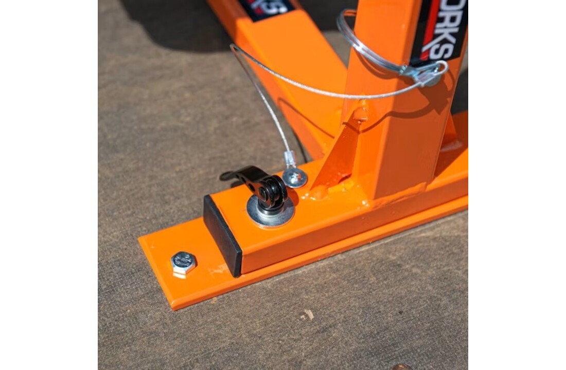 Proworks Quickload Transport System up to 500cc