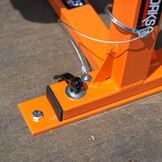 Proworks Quickload Transport System tot 500cc