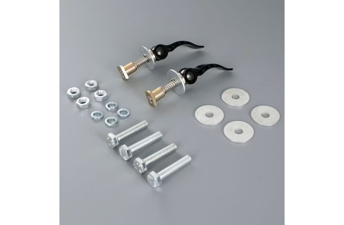 Proworks Quickload Transport System up to 500cc