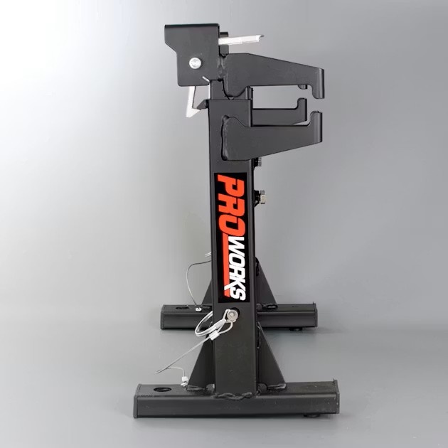 Proworks Quickload Transport System up to 500cc