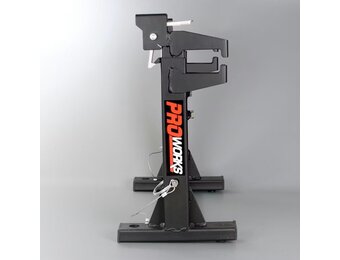 Proworks Quickload Transport System tot 500cc - PRE OWNED