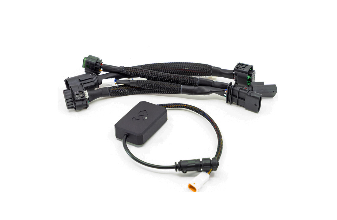 Thork Racing - DMD BMW Sync Box