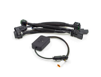 Thork Racing - DMD BMW Sync Box