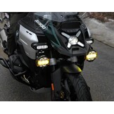 DENALI Upper Light Bracket - BMW R1300GSA