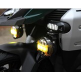 DENALI Bovenste Rijlichthouder - BMW R1300GSA