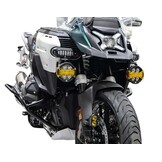 DENALI Upper Light Bracket - BMW R1300GSA