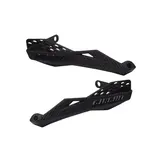 Circuit Equipment  - Fenix Carbon Handguards - SUPER DEAL – While Supplies Last