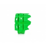 Acerbis - Exhaust protector Green