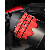 Acerbis - Uitlaat Bescherming Groen