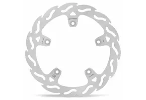 Moto-Master Flame Fixed Disc (110393) - Honda XL 600 V TransAlp ('87-'96)