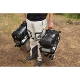 AltRider SYNCH Small Dry Bag - 14 Liter Grey