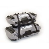 AltRider SYNCH Small Dry Bag - 14 Liter Grey