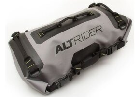 AltRider SYNCH Small Dry Bag - 14 Liter Grey