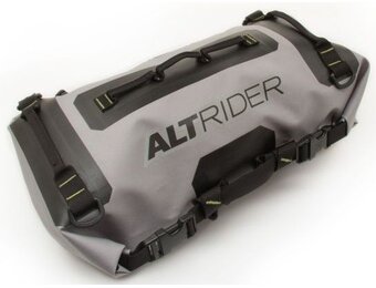 AltRider SYNCH Small Dry Bag - 14 Liter Grey
