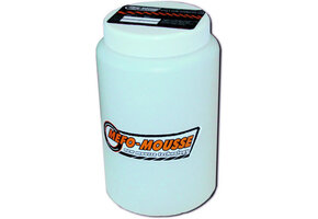 MEFO Mousse Mounting Gel 100% Silicon -