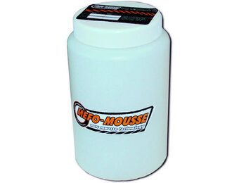 MEFO Mousse Mounting Gel 100% Silicon -