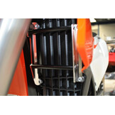 AXP - Radiator Braces - Husqvarna / KTM / GasGas Enduro's