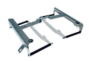AXP - Radiator Braces - Husqvarna / KTM / GasGas Enduro's