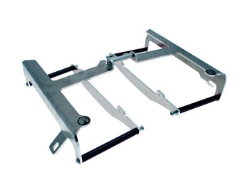 AXP - Radiator Braces - Husqvarna / KTM / GasGas Enduro's