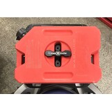 BUMOT Soft Luggage Rear Rack - KTM 790/890 Adventure (R)