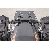 BUMOT Soft Luggage Rear Rack - KTM 790/890 Adventure (R)