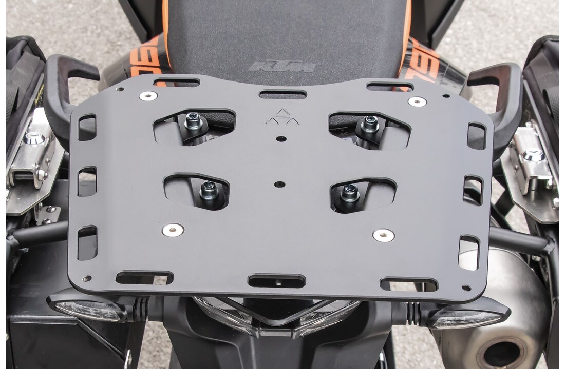 BUMOT Soft Luggage Bagagedrager - KTM 790/890 Adventure (R)