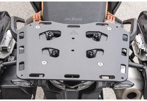 BUMOT Soft Luggage Rear Rack - KTM 790/890 Adventure (R)