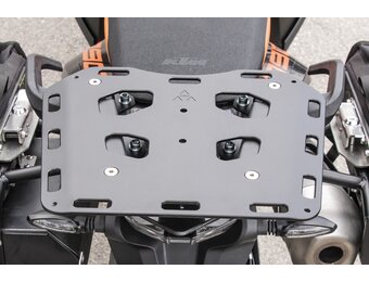 BUMOT Soft Luggage Rear Rack - KTM 790/890 Adventure (R)