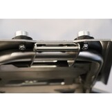 BUMOT Defender EVO Topkofferplaat - BMW R 1200 / 1250 GSA (+'14)