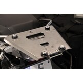 BUMOT Defender EVO Topkofferplaat - BMW R 1200 / 1250 GSA (+'14)