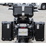 BUMOT Defender EVO Topkofferplaat - BMW R 1200 / 1250 GS (+'14)