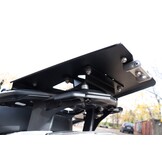 BUMOT Defender EVO Topkofferplaat - BMW R 1200 / 1250 GS (+'14)