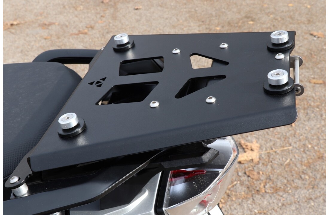 BUMOT Defender EVO Topkofferplaat - BMW R 1200 / 1250 GS (+'14)