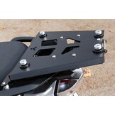 BUMOT Defender EVO Topcase moutingplate - BMW R 1200 / 1250 GS (+'14)