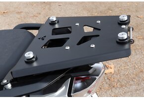 BUMOT Defender EVO Topcase moutingplate - BMW R 1200 / 1250 GS (+'14)