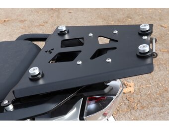 BUMOT Defender EVO Topkofferplaat - BMW R 1200 / 1250 GS (+'14)