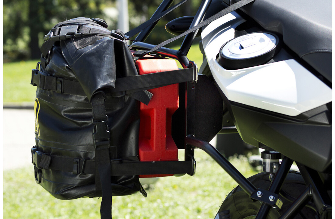 BUMOT Rotopax bracket