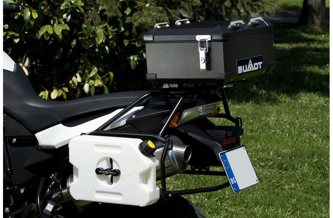 BUMOT Rotopax bracket