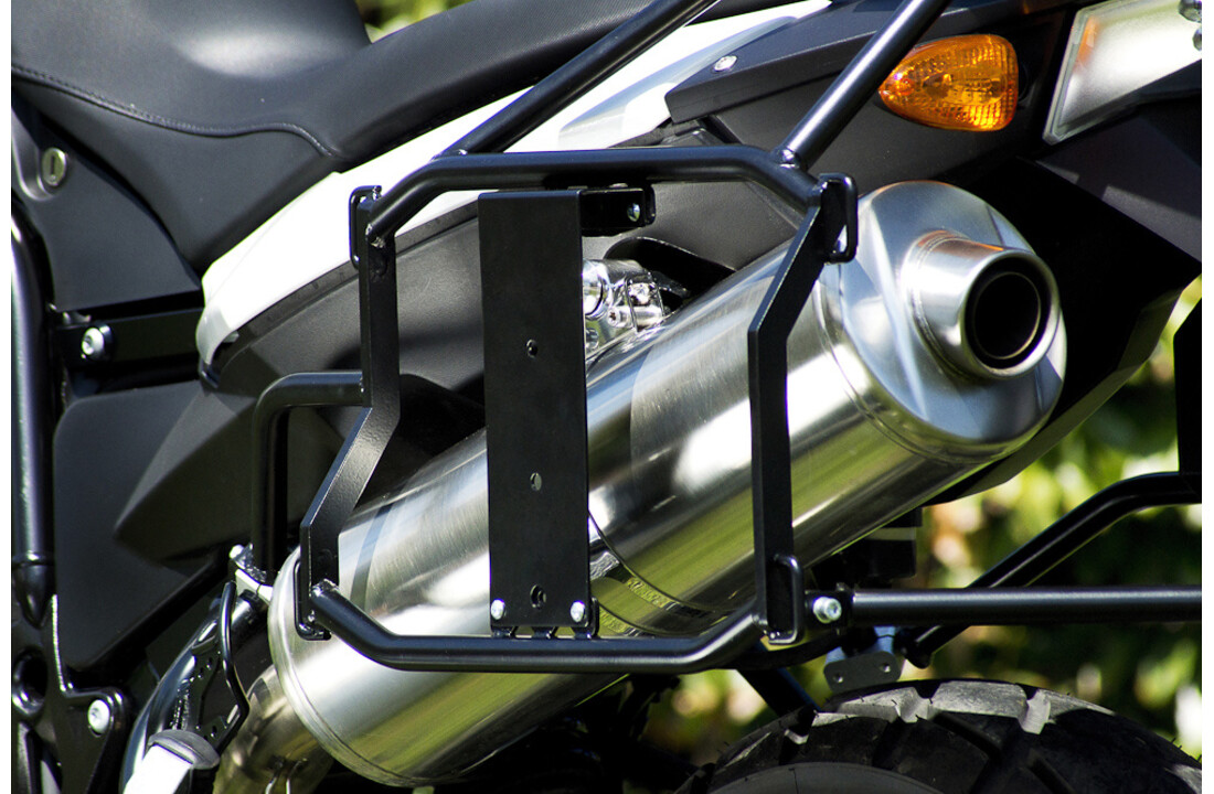 BUMOT Rotopax bracket