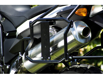 BUMOT Rotopax bracket