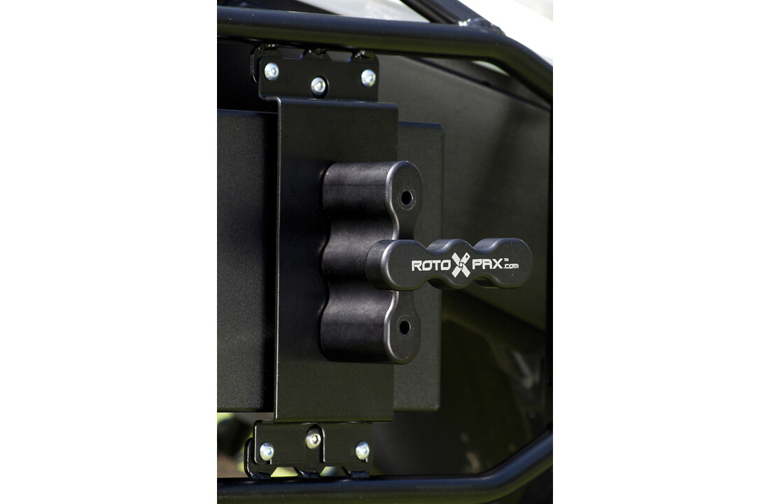 BUMOT Rotopax bracket